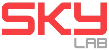SkyLab Logo